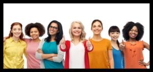 Read more about the article Women​‍​‌‍​‍‌​‍​‌‍​‍‌ Empowerment : Unlocking the True Power Within