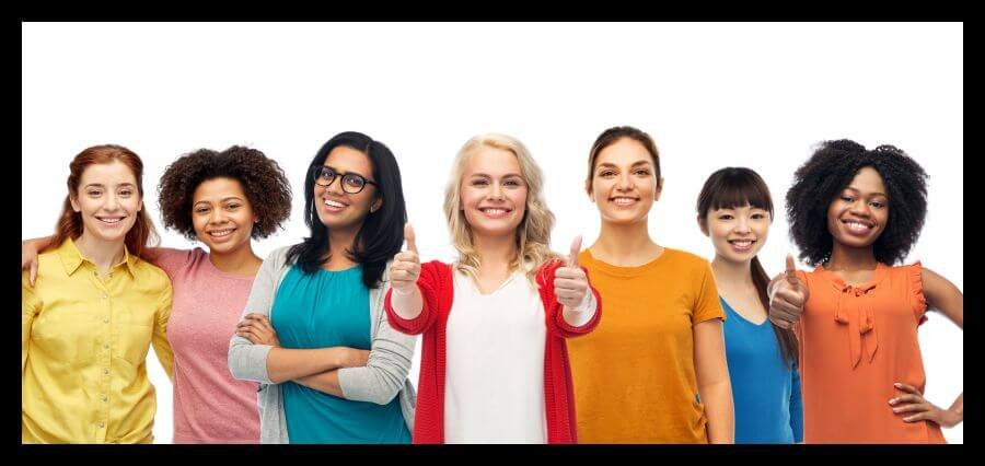 You are currently viewing Women​‍​‌‍​‍‌​‍​‌‍​‍‌ Empowerment : Unlocking the True Power Within