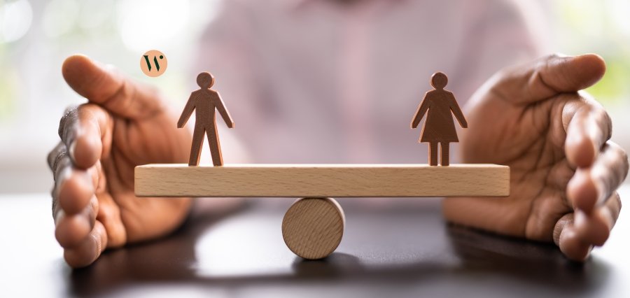 Read more about the article Advancing Gender Equality in Law Through Purpose and Action