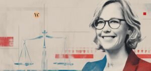 Read more about the article How a Trailblazing Female Attorney Is Transforming Legal Advocacy?