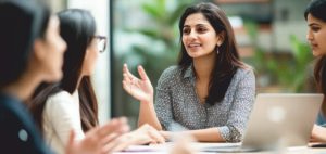 Read more about the article BizDateUp Launches ₹50 Crore Fund to Boost Women-Led Start-Ups Across India