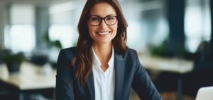 Read more about the article Edinburgh entrepreneur Veenoo Sharma joins Commonwealth Businesswomen’s Network as advisor