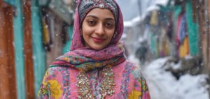 Read more about the article Kashmiri Women Artisans Shine at Amritsar’s PITEX for the First Time