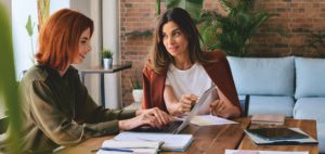 Read more about the article Nikita Vora Empowers Women Entrepreneurs to Grow Their Businesses