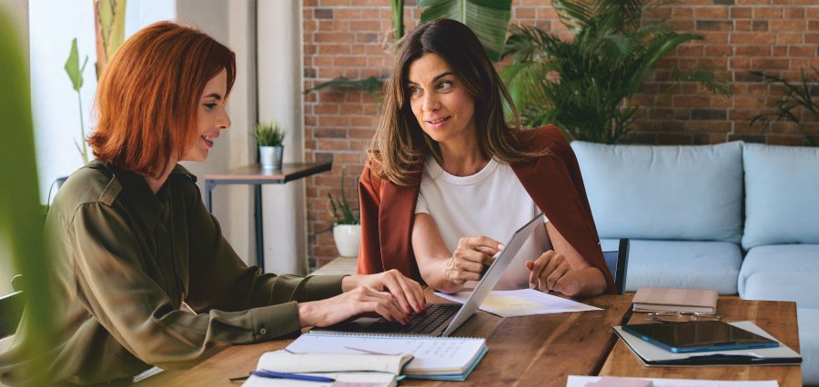 You are currently viewing Nikita Vora Empowers Women Entrepreneurs to Grow Their Businesses