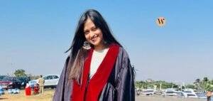 Read more about the article The Code and The Court: How Samruddhi Pawar is Defining the Next Generation of Legal Power by Converging Fashion, Media, and Law