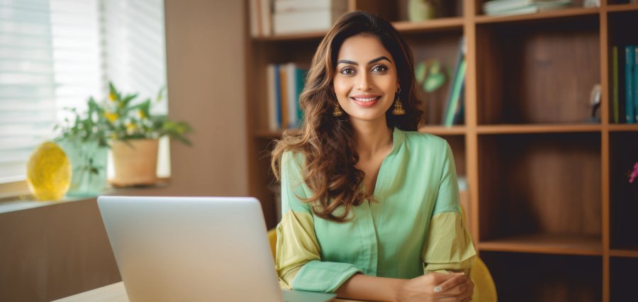 You are currently viewing Telangana’s WE Enable Program Empowers 600 Women Students to Lead and Innovate