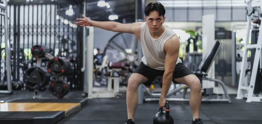 You are currently viewing Unlock Total-Body Strength: The Rise of Kettlebell Fitness Exercises