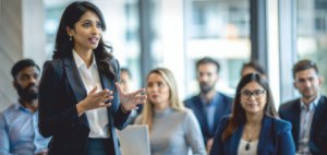 Read more about the article Ankita Vashistha Backs Women Entrepreneurs and Drives Startup Success in India