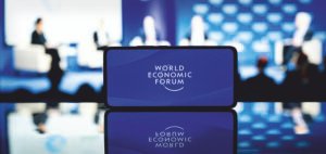 Read more about the article Drishti Medhi Makes History as First Woman from Northeast India at WEF Davos