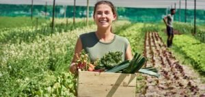 Read more about the article Global Parametrics Launches Climate Protection for Rural Women Farmers in India