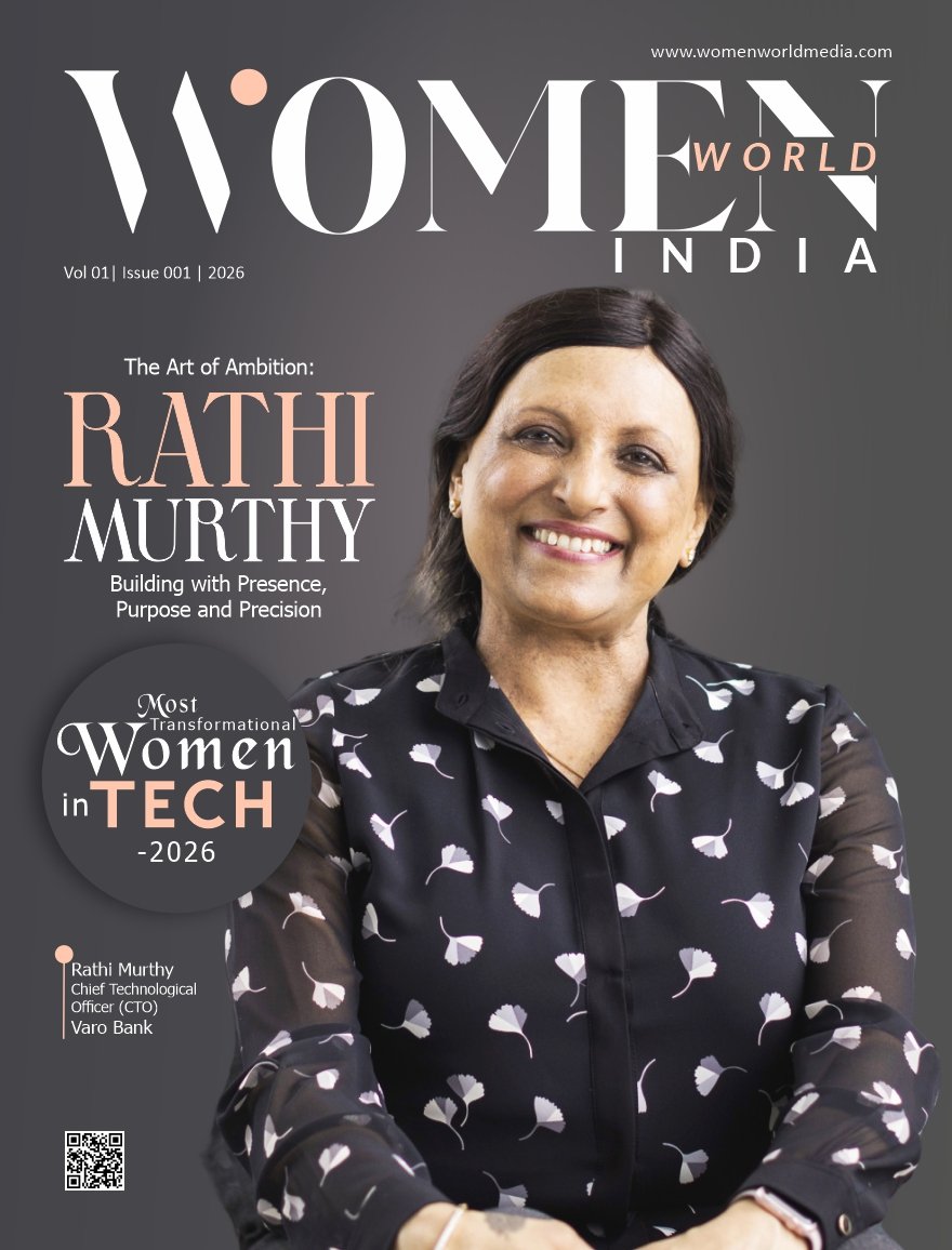 Transformational Women in Tech-2026