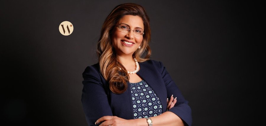 A Technelligent Human Wisdom Giver – Prof. Dr. Parin Somani: Creating Lasting, Positive Global Change