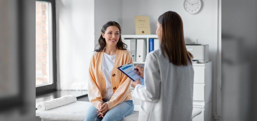 You are currently viewing Pinky Promise Raises $1 Million to Expand Women’s Health Services in India