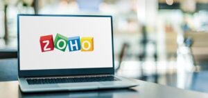 Read more about the article Radha Vembu Emerges as Quiet Leader Driving Zoho’s Global Success