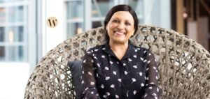 Read more about the article The Art of Ambition: RATHI MURTHY Building with Presence, Purpose and Precision