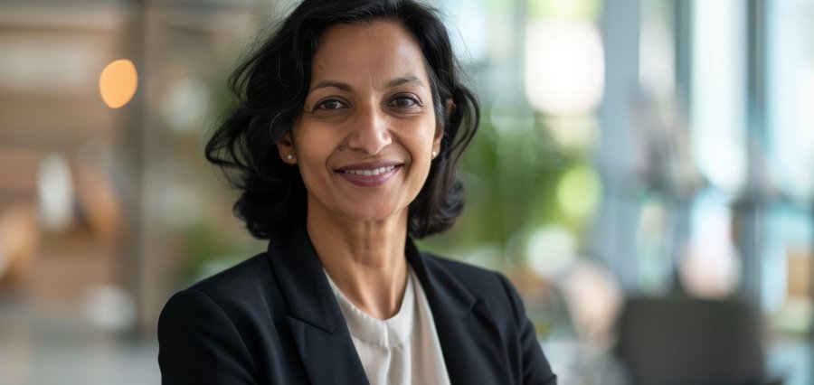 You are currently viewing Smriti Irani Showcases India’s Women-Led Growth at World Economic Forum