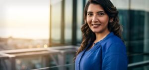 Read more about the article HerKey Launches Simkey to Support Women’s Careers at India AI Impact Summit 2026