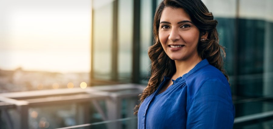 HerKey Launches Simkey to Support Women’s Careers at India AI Impact Summit 2026