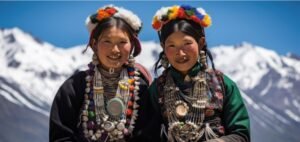 Read more about the article Women Lead the Way in Protecting Snow Leopards in Spiti Valley