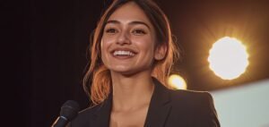 Read more about the article Priyanka Agarwal-Chopra Reflects on Shift from Silicon Valley to Leading IIMA Ventures