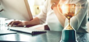 Read more about the article Travel Advisor Virginia March Wins National Business Award During Women’s History Month