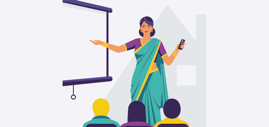 You are currently viewing Bhopal Archdiocese Trains 50 Women Leaders to Strengthen Parish Ministry