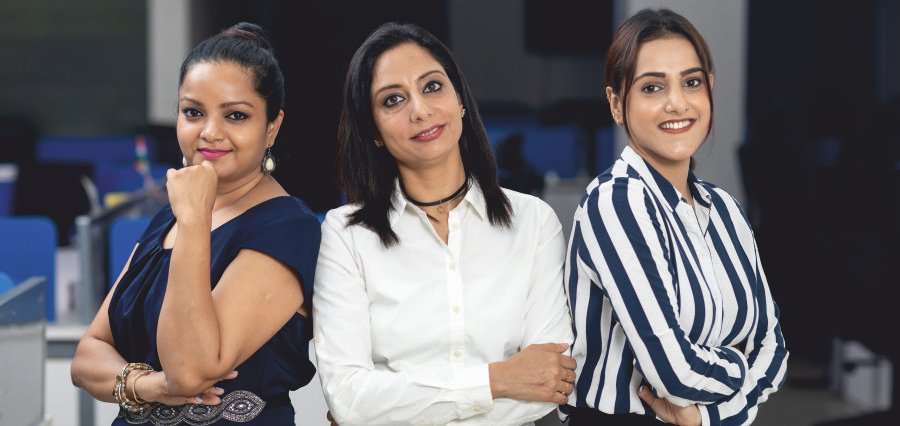 LWL Brings Together Women Leaders Across Three Cities in Push for Sustained Mentorship