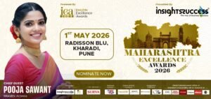 Read more about the article Maharashtra Excellence Awards 2026 Set to Honor Top Entrepreneurs and Industry Leaders at a Premier Industry Awards Event in Pune
