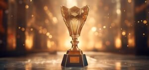 Read more about the article Taryn Hunter Sharman Named Entrepreneur of the Year at Women of Stature Awards