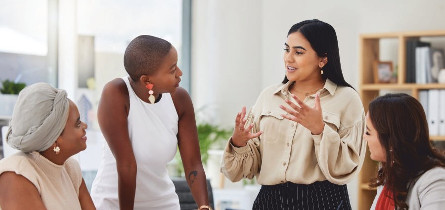 You are currently viewing Telkom Backs Wired4Women Awards to Boost Women’s Participation in Tech