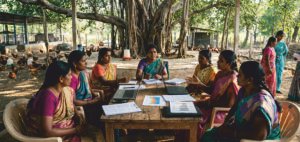 Read more about the article UBUNTU and Hitachi Rail Join Hands for Women’s Business Growth