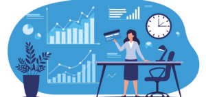 Read more about the article Women Drive India’s Credit Growth, Hold 26% Share