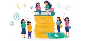 Read more about the article Women’s Credit Access in India Nears ₹76 Lakh Crore as Business Loans Rise