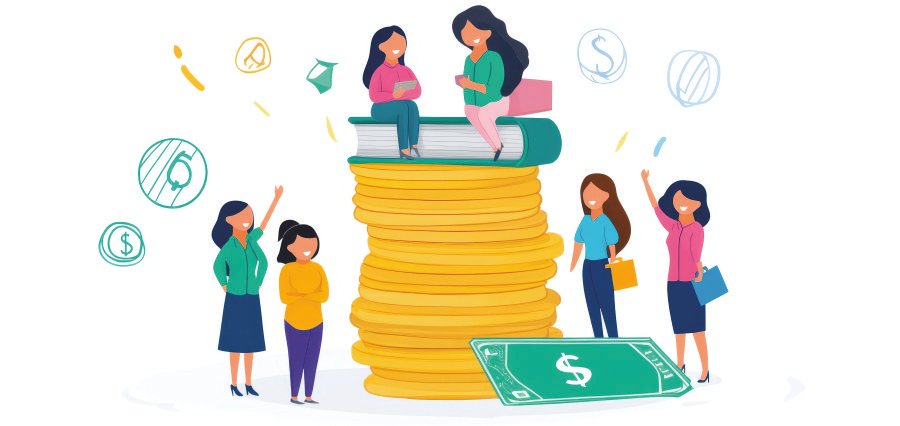 Women’s Credit Access in India Nears ₹76 Lakh Crore as Business Loans Rise