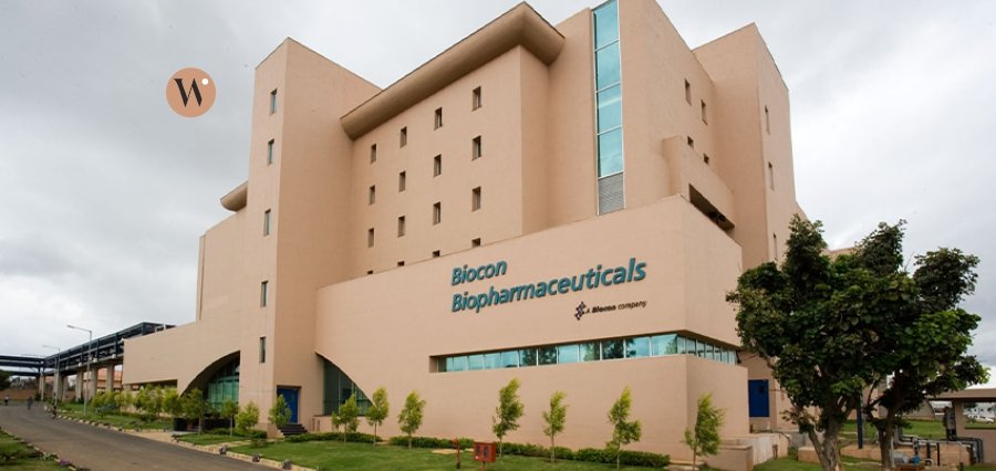 Kiran Mazumdar-Shaw names niece Claire as her successor at Biocon