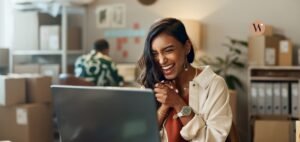 Read more about the article AI App Usage Doubles as Urban Indian Women Emerge as Top Digital Consumers