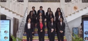 Read more about the article IIM Mumbai Launches Tejasvinī pehel on Mother’s Day to Champion Women in Leadership and Education