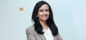 Read more about the article North Star: How Geetha Ramamoorthi Navigated Three Decades of Reinvention