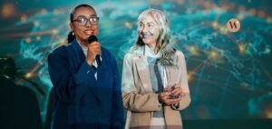 Read more about the article Ukrainian Red Cross programme awards €140,000 to women-led business ideas