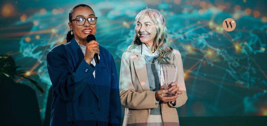 You are currently viewing Ukrainian Red Cross programme awards €140,000 to women-led business ideas