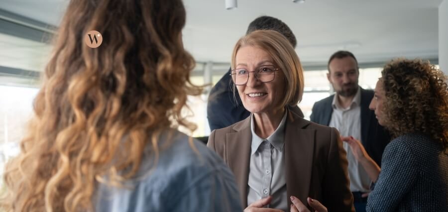 McLean County Launches Inaugural Women in Business Conference