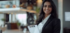 Read more about the article More Women CXOs Enter India’s Million-Dollar Compensation Club