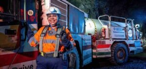 Read more about the article Over 740 Women Drive India’s Most Digitalised Mines At Hindustan Zinc Limited