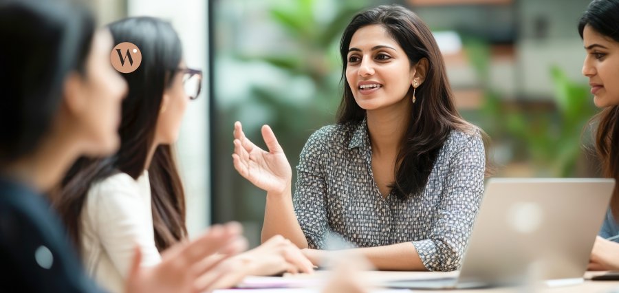 Women-Led Growth Emerges as Key Pillar of India’s Development Journey