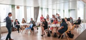 Read more about the article IGNITE Programme Connects Indian and French Women Entrepreneurs
