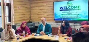 Read more about the article Women Entrepreneurs Receive Business Guidance at JKEDI Interactive Programme