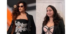 Read more about the article Boonne Fashions Launches New Premium Fashion Label in India