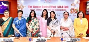 Read more about the article FICCI FLO Panel Honours Women Leading India’s Food Industry