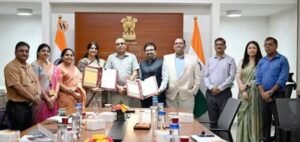 Read more about the article MoRD, PCI India Sign MoU To Boost Women Led Enterprises Via Public Procurement